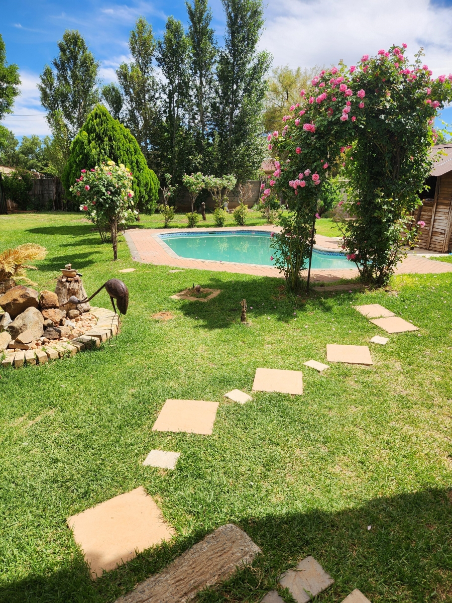 3 Bedroom Property for Sale in Hennenman Free State